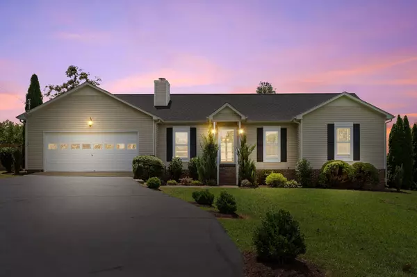 5025 Brookside Dr, Columbia, TN 38401