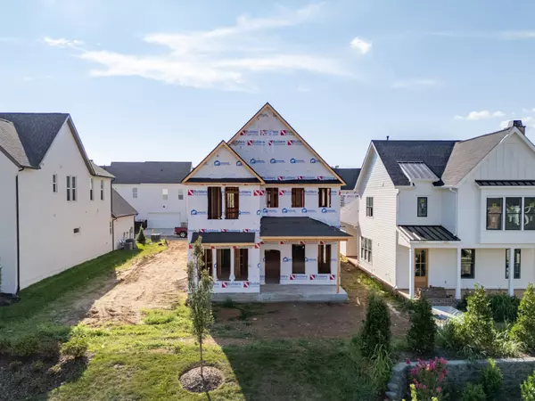 5037 Owenruth Dr, Franklin, TN 37069