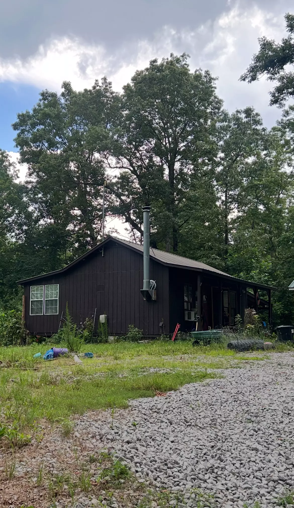 Altamont, TN 37301,170 Deer Run Loop
