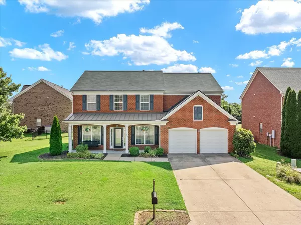 Nolensville, TN 37135,1650 Briarcliff Dr