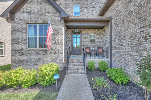 Spring Hill, TN 37174,1816 Witt Way Dr