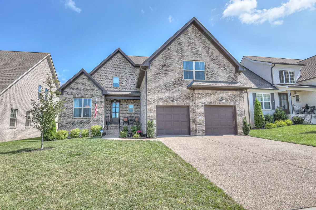 Spring Hill, TN 37174,1816 Witt Way Dr
