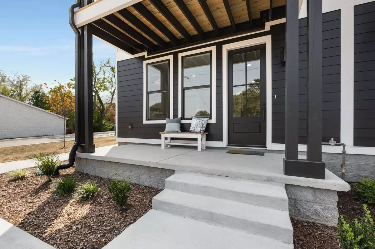 Nashville, TN 37206,1806 Lischey Avenue #7