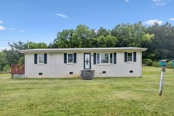 Readyville, TN 37149,954 Locke Creek Rd