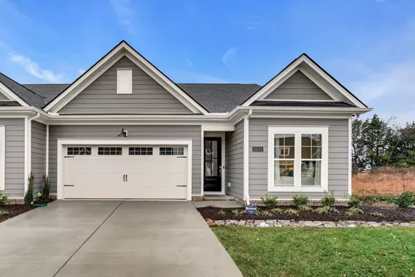 6421 Waymeet Dr, Spring Hill, TN 37174