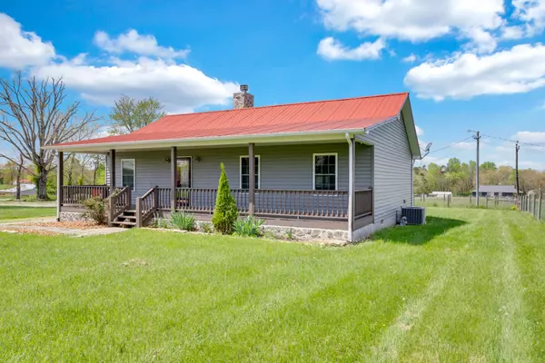 Clarkrange, TN 38553,6006 S York Hwy