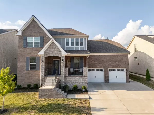 216 Caroline Way, Mount Juliet, TN 37122