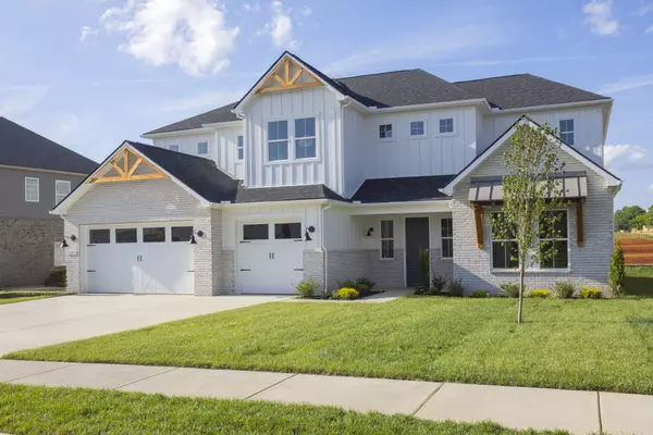 Spring Hill, TN 37174,7005 Thunderhead Way