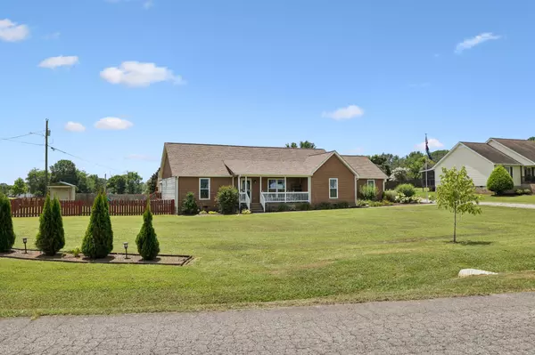 Chapel Hill, TN 37034,4518 Polaris Dr