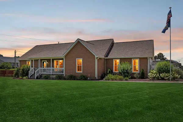 4518 Polaris Dr, Chapel Hill, TN 37034