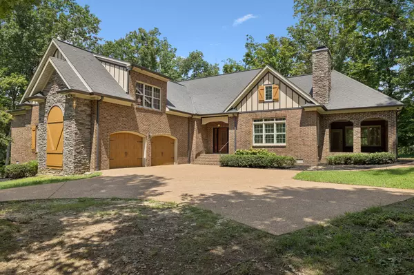 1211 Bell Pond Ln, Nolensville, TN 37135