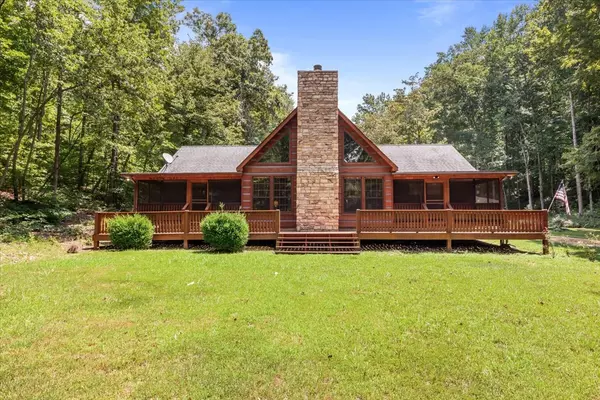 209 Ole Smokey Ln, Waverly, TN 37185