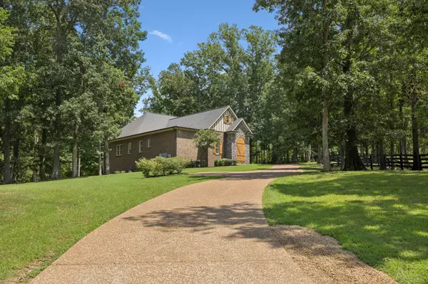 Nolensville, TN 37135,1211 Bell Pond Ln
