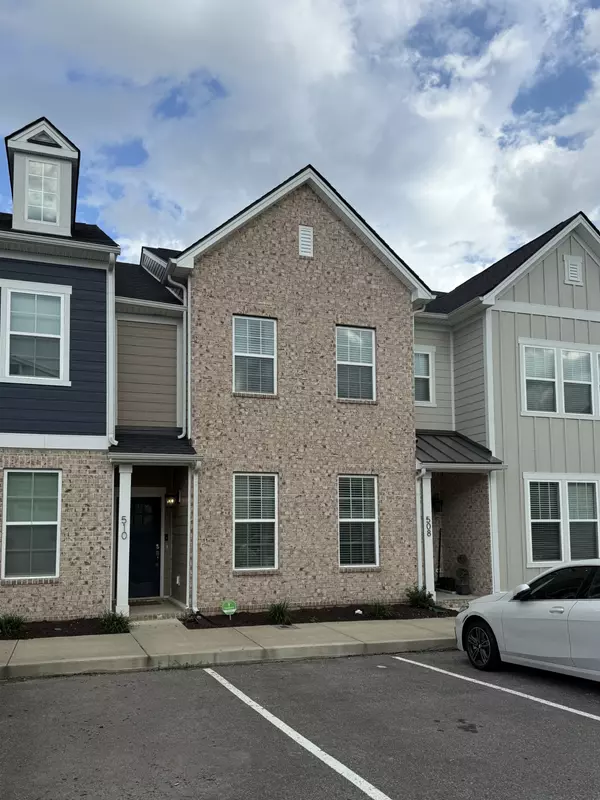 510 Baxter Xing, Lebanon, TN 37087