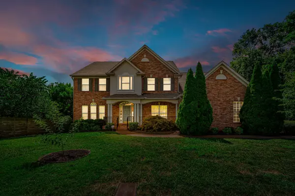 Brentwood, TN 37027,6517 Turnberry Way