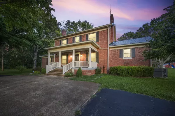 4611 Highway 431 N, Springfield, TN 37172