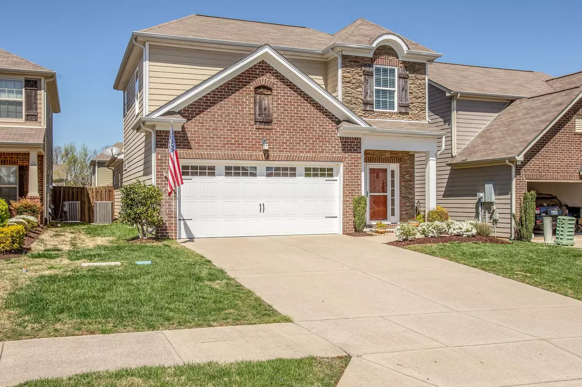 Spring Hill, TN 37174,1035 Hemlock Dr
