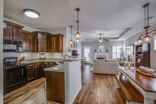 Spring Hill, TN 37174,1035 Hemlock Dr