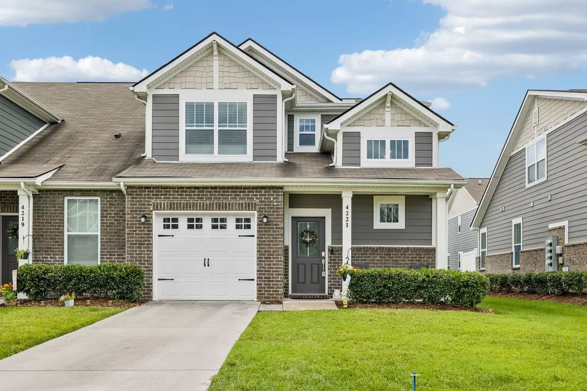 Murfreesboro, TN 37128,4221 Aragorn Way