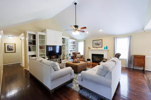 Franklin, TN 37064,4215 Pate Rd