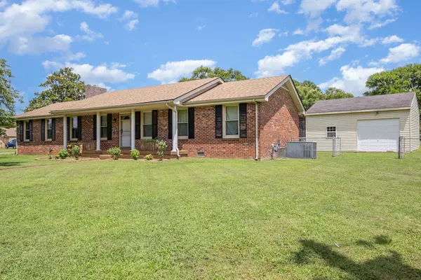 Smyrna, TN 37167,124 Chevy Chase Trl