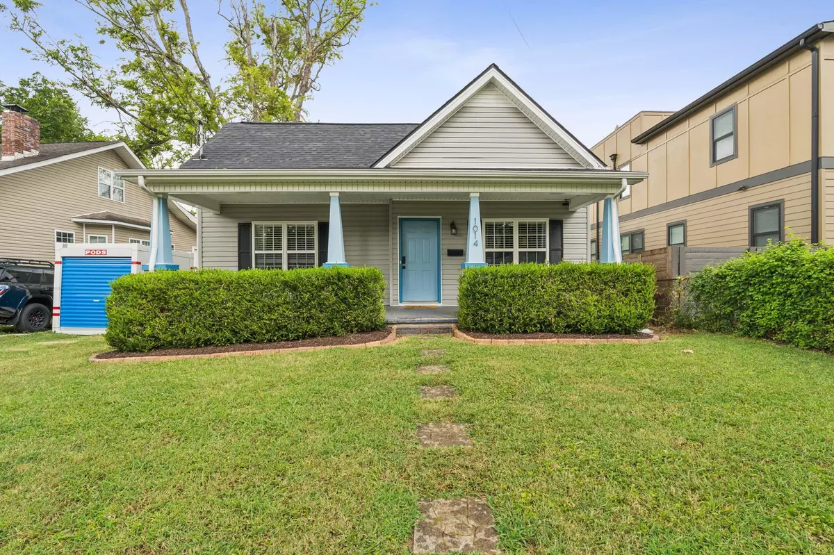 Nashville, TN 37207,1014 Lischey Ave