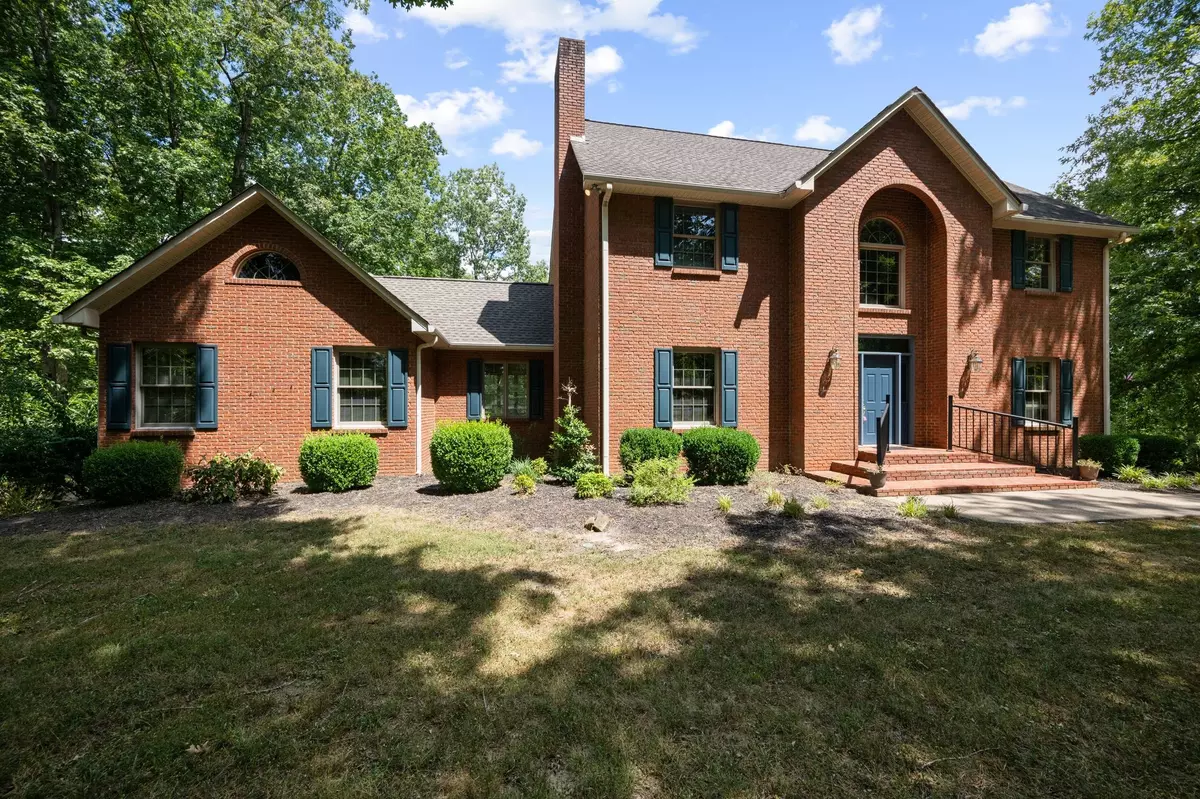 Waverly, TN 37185,570 Gregson Pl