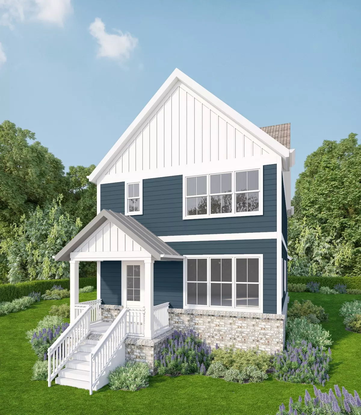 Spring Hill, TN 37174,1813 Flatwaters Street