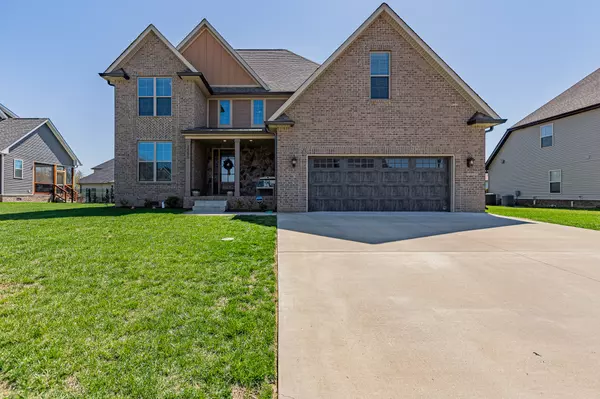 Clarksville, TN 37043,3580 Smith Brothers Ln