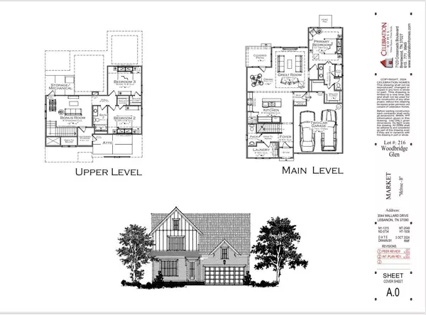 Lebanon, TN 37090,1420 Decoy Lane
