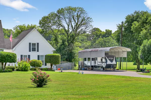 Hendersonville, TN 37075,2236 New Hope Rd