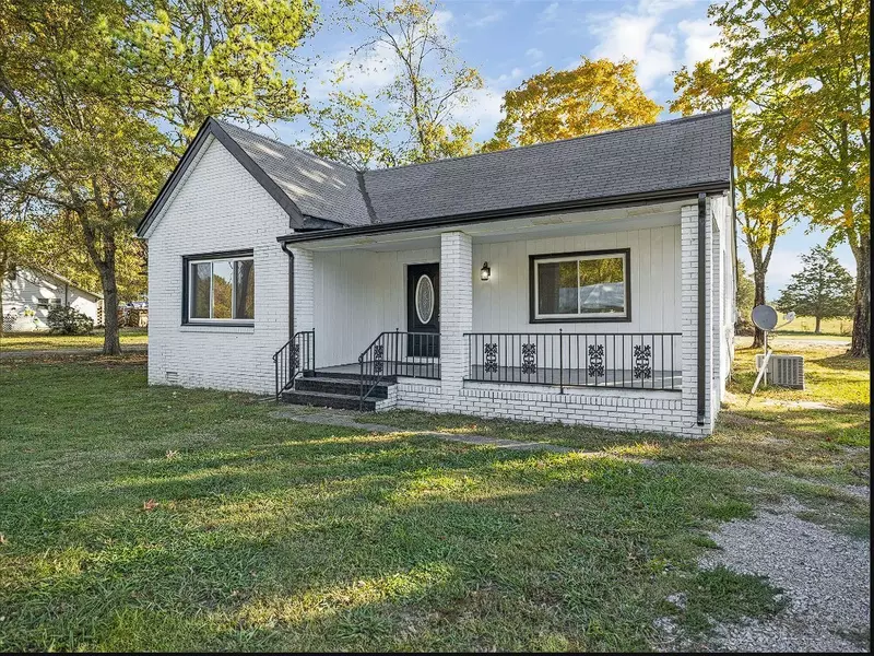 6267 Nashville Hwy, Chapel Hill, TN 37034