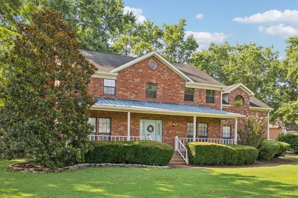 Mount Juliet, TN 37122,1422 Trailridge Cir
