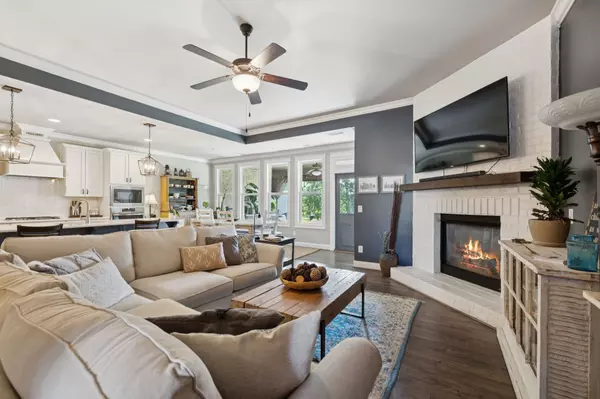 Hermitage, TN 37076,408 Anchor Reserve Cv