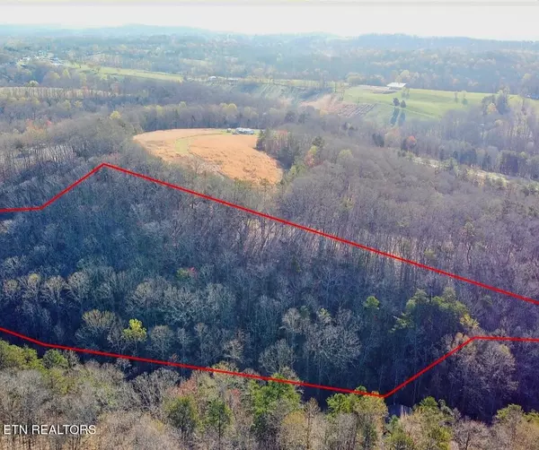 Loudon, TN 37774,0 Cave Creek, 9.61 AC Rd