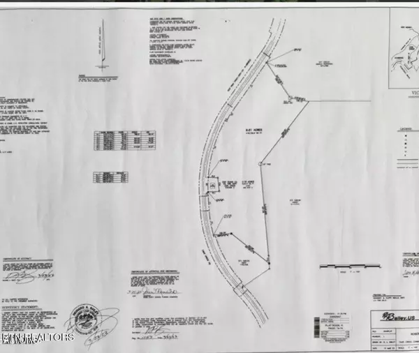 Loudon, TN 37774,0 Cave Creek, 9.61 AC Rd