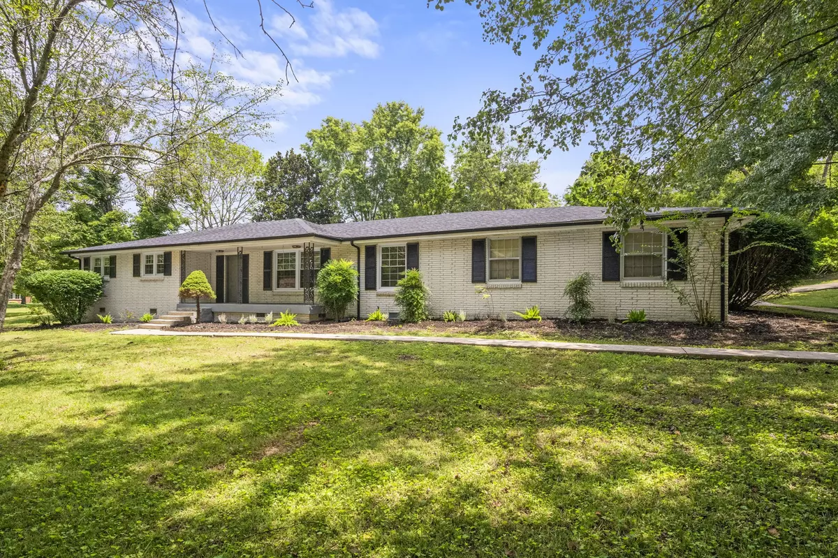 Goodlettsville, TN 37072,512 Utley Dr