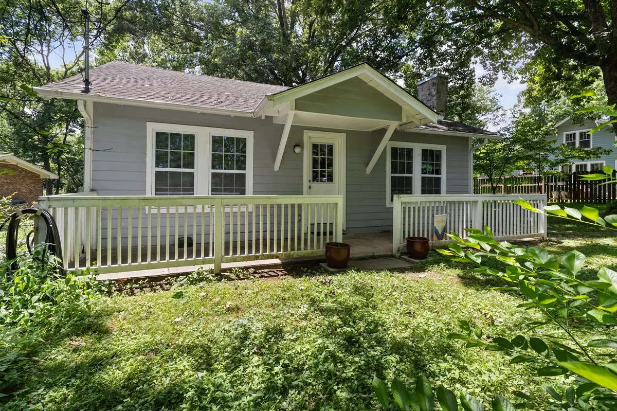 Nashville, TN 37216,4025 Brush Hill Rd