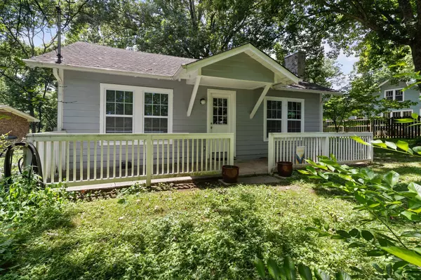 4025 Brush Hill Rd, Nashville, TN 37216