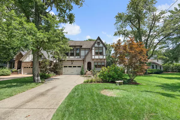 Nashville, TN 37215,3808 Cross Creek Rd