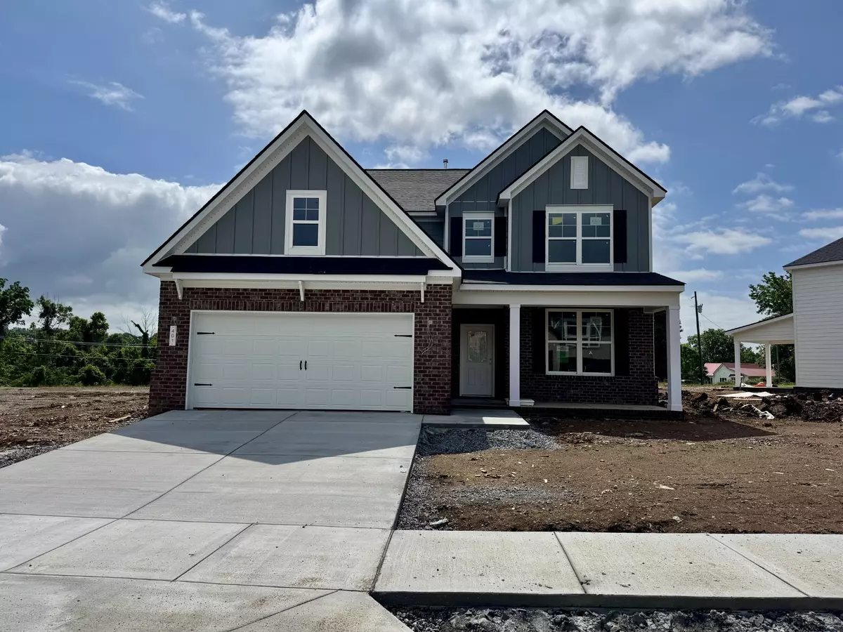 Gallatin, TN 37066,401 Old Spring Ln