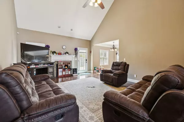 Clarksville, TN 37043,1508 Green Grove Way