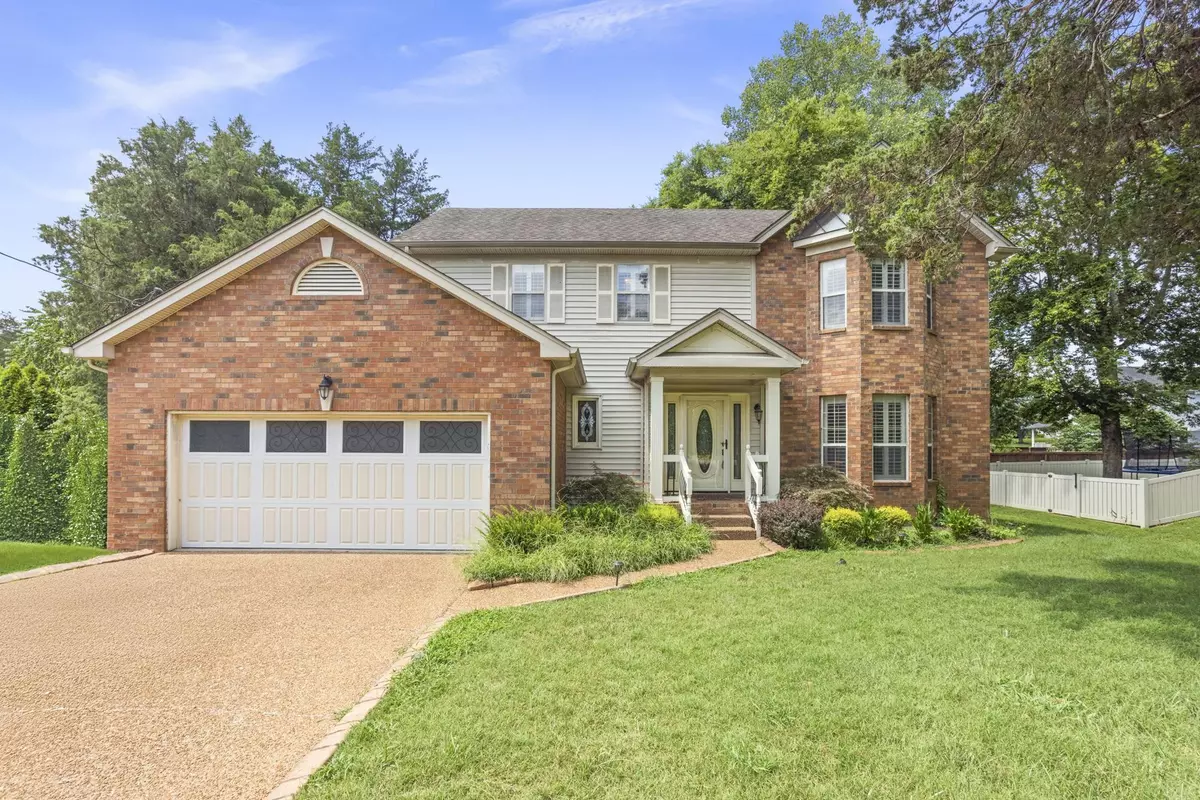 Smyrna, TN 37167,505 Breslin Ave