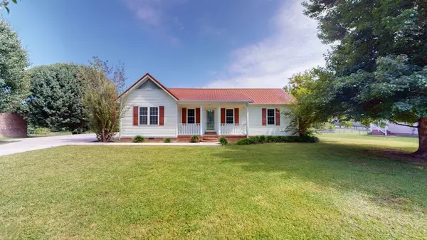 72 Jamie Cir, Woodbury, TN 37190