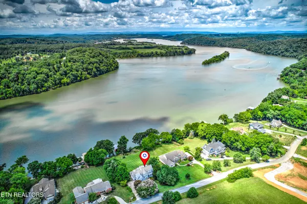 178 Marble Bluff Drive, Kingston, TN 37763