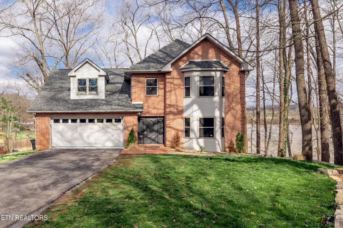 Kingston, TN 37763,1200 River Oaks Drive
