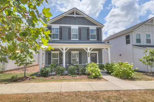 655 Taylor Bend Rd, Columbia, TN 38401