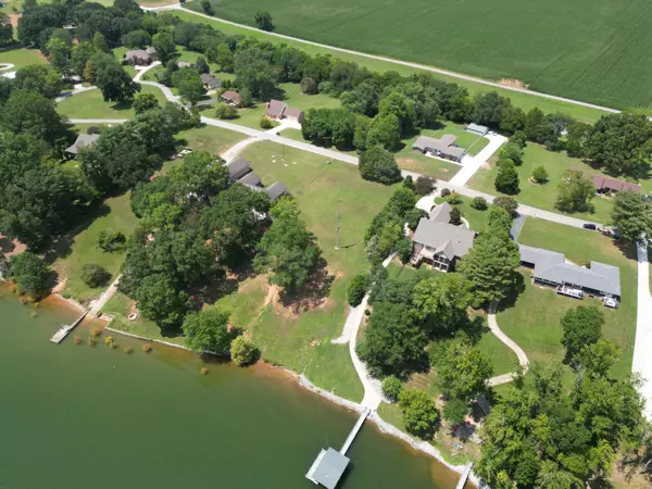 Estill Springs, TN 37330,0 Hickory Hill Dr
