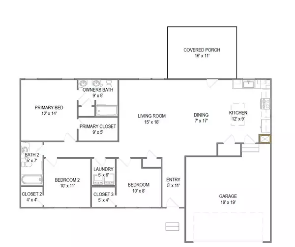 Cookeville, TN 38506,2291 Lopez Ct