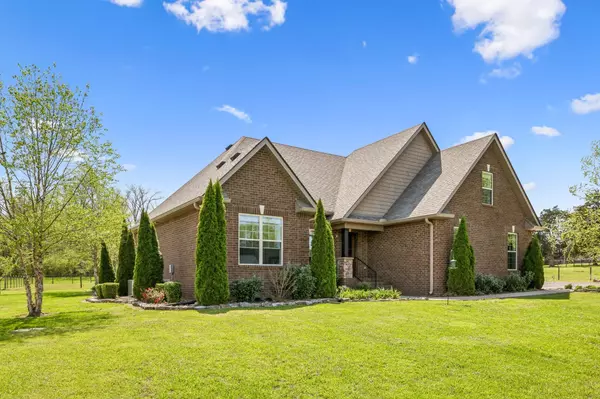 Shelbyville, TN 37160,315 Dixon Rd